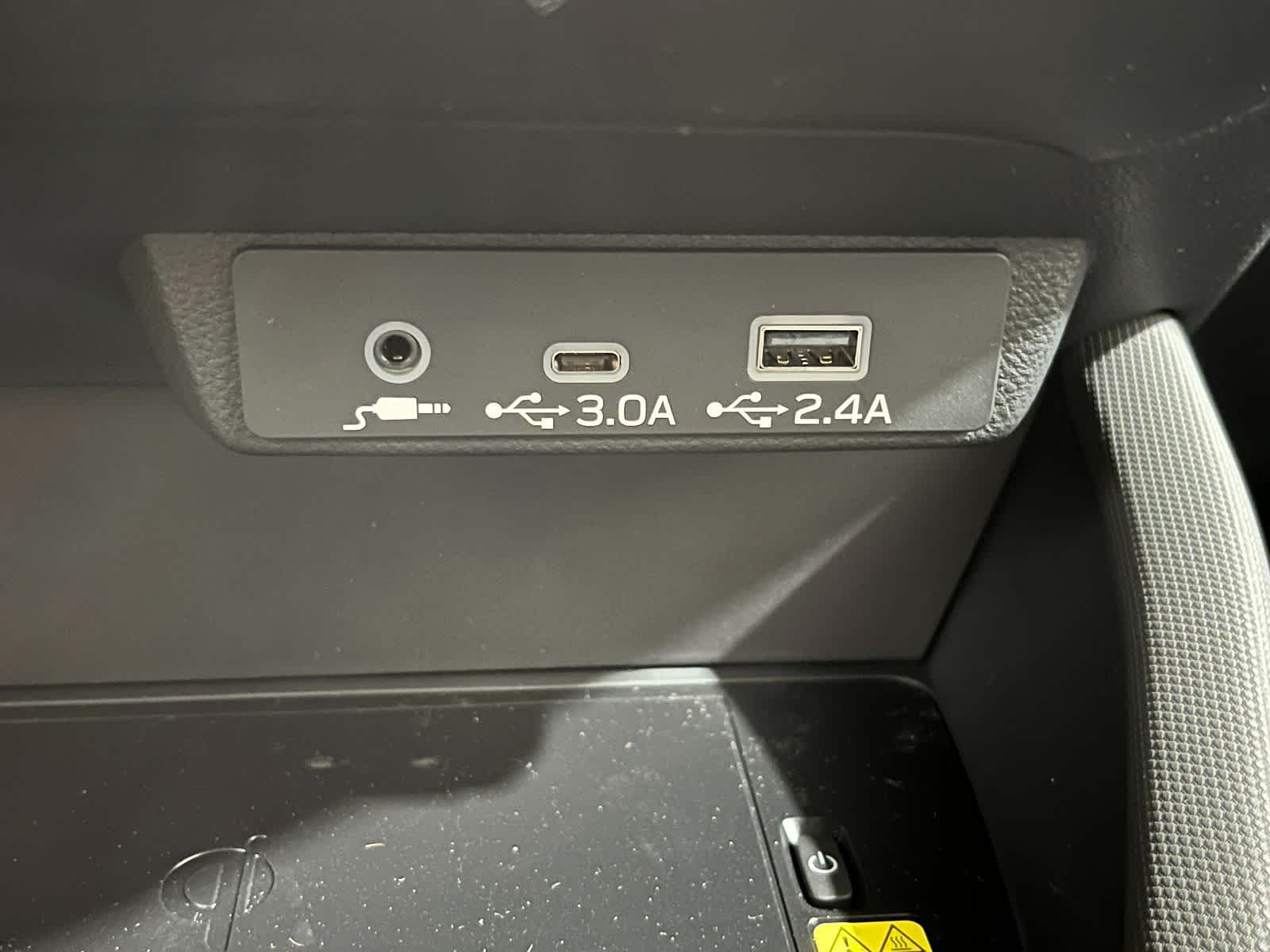 Thumbnail: 2026 Subaru Forester - 21