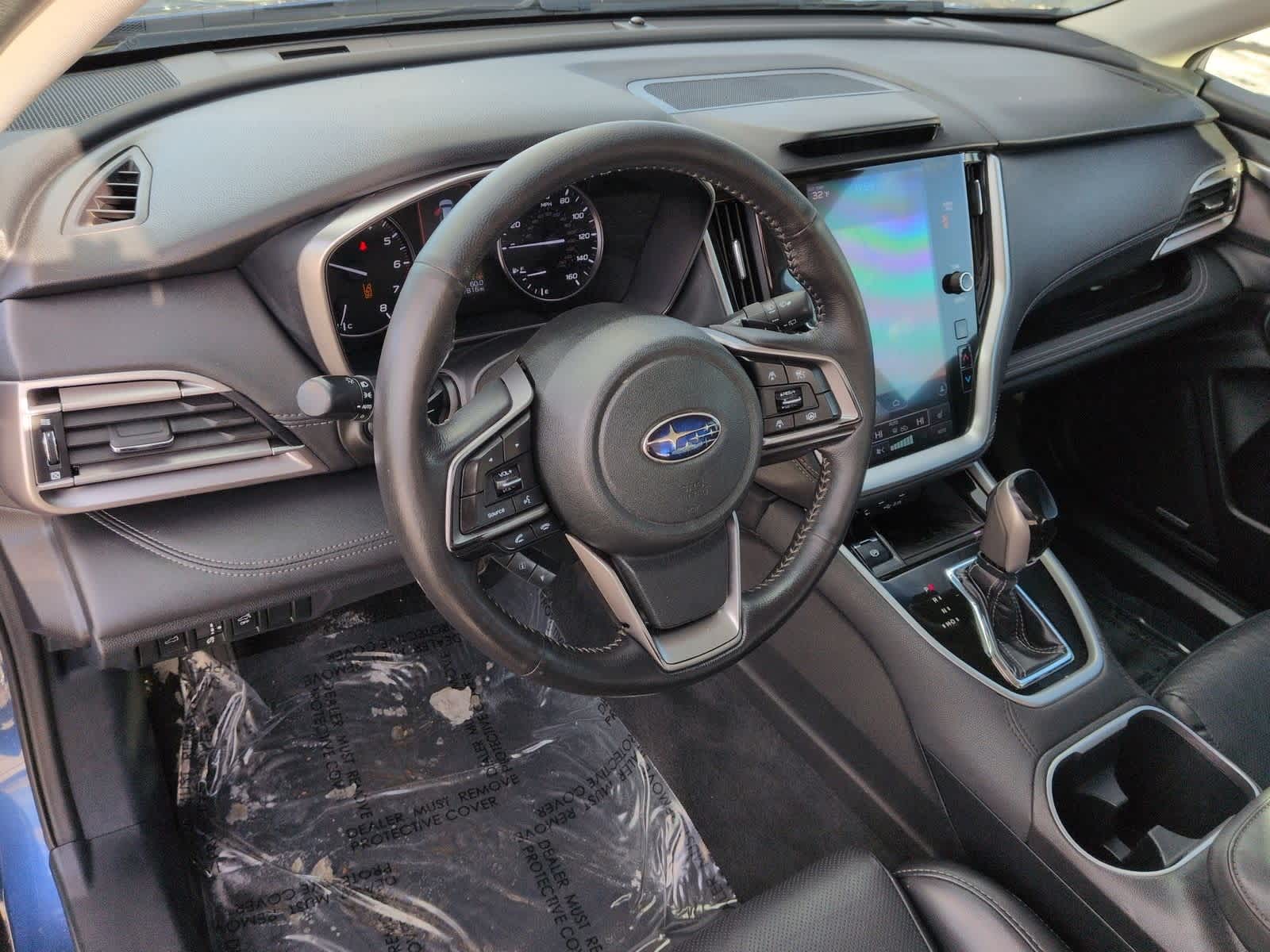 Thumbnail: 2022 Subaru Outback - 10