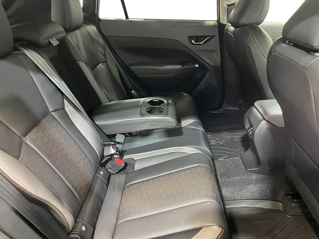 Thumbnail: 2025 Subaru Crosstrek - 25