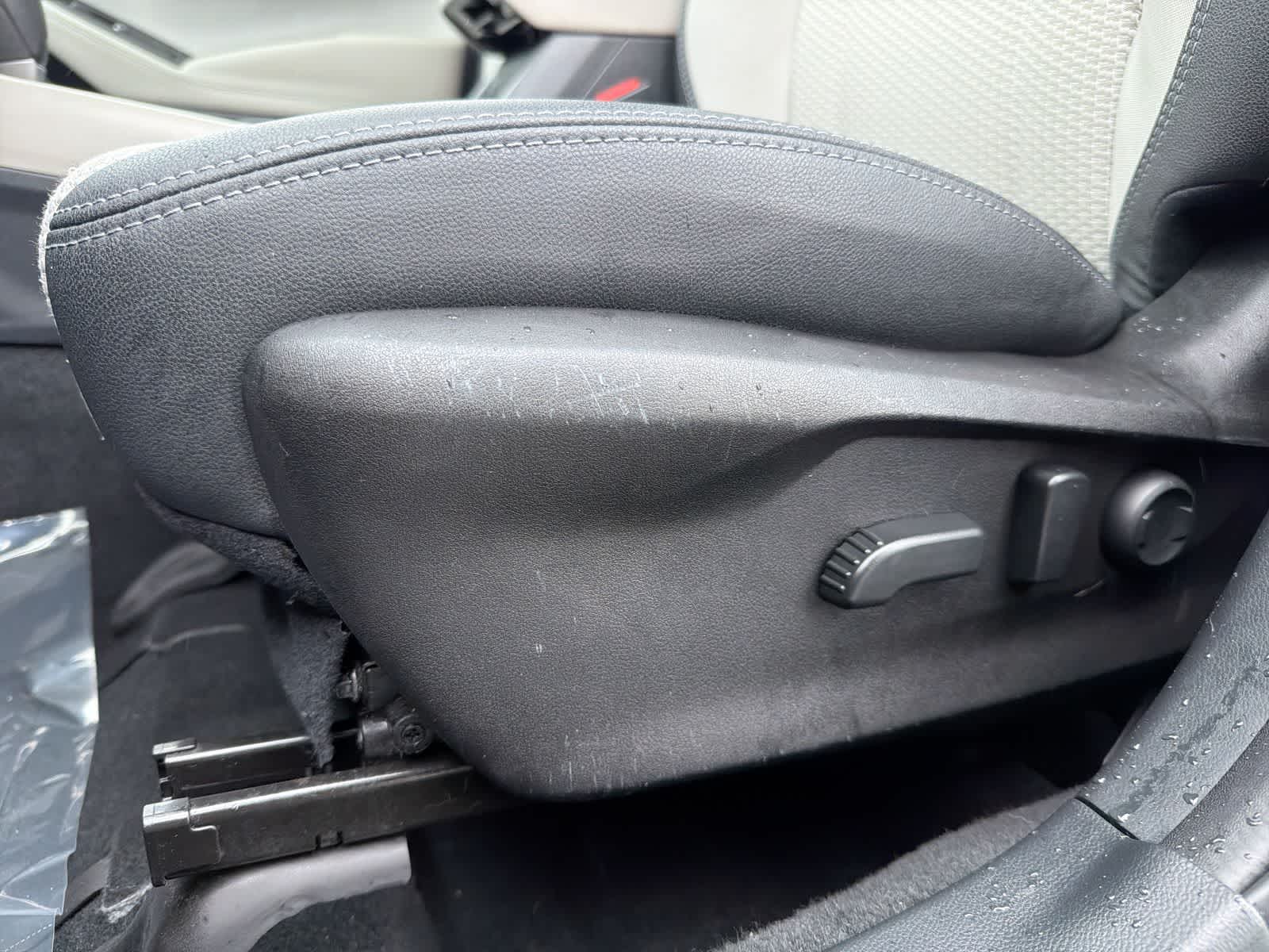 Thumbnail: 2020 Subaru Forester - 16