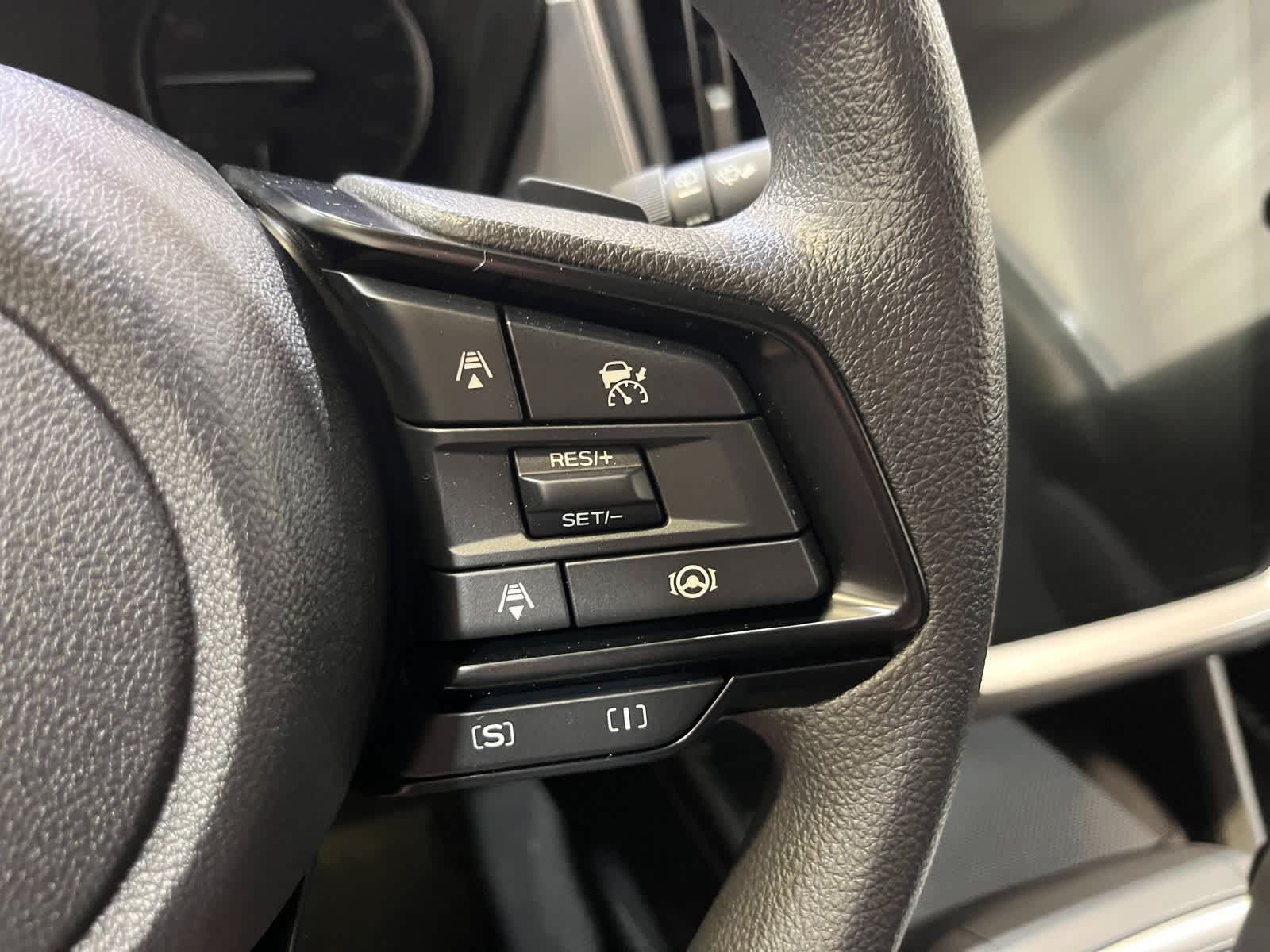 Thumbnail: 2025 Subaru Crosstrek - 18