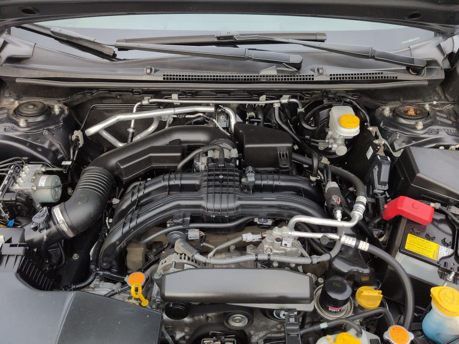 Thumbnail: 2023 Subaru Crosstrek - 15