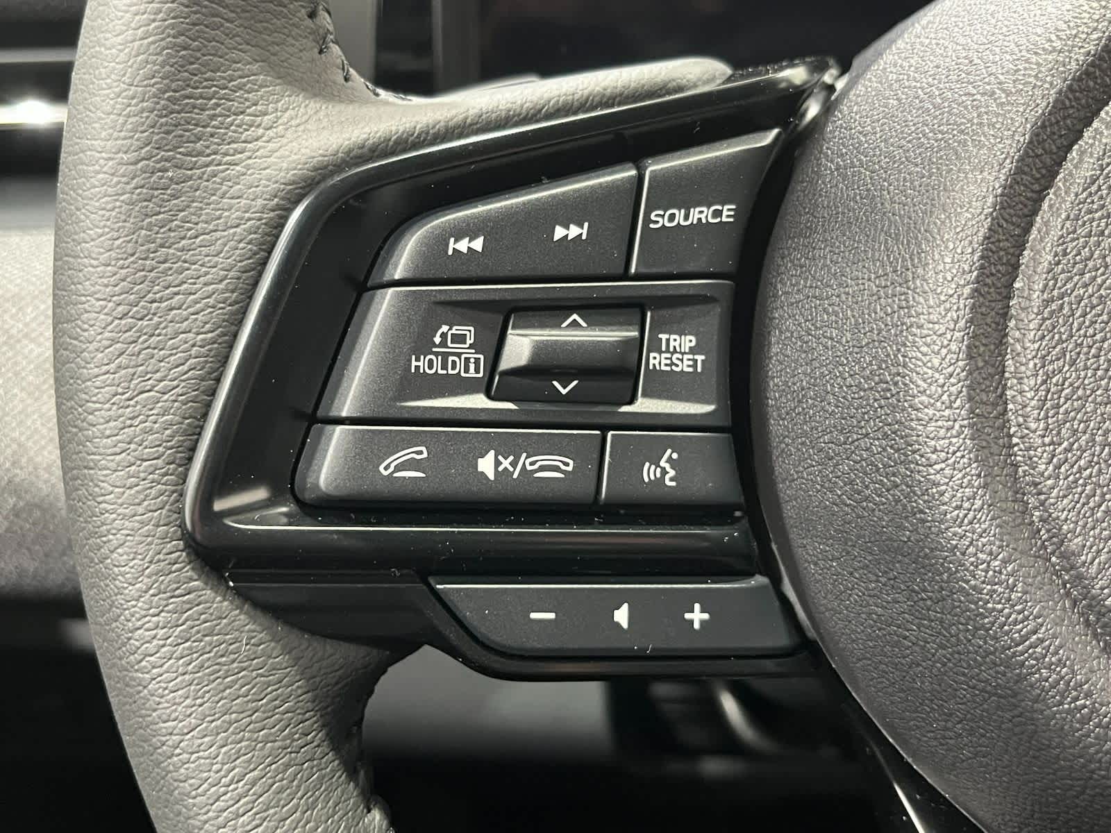 Thumbnail: 2026 Subaru Outback - 17