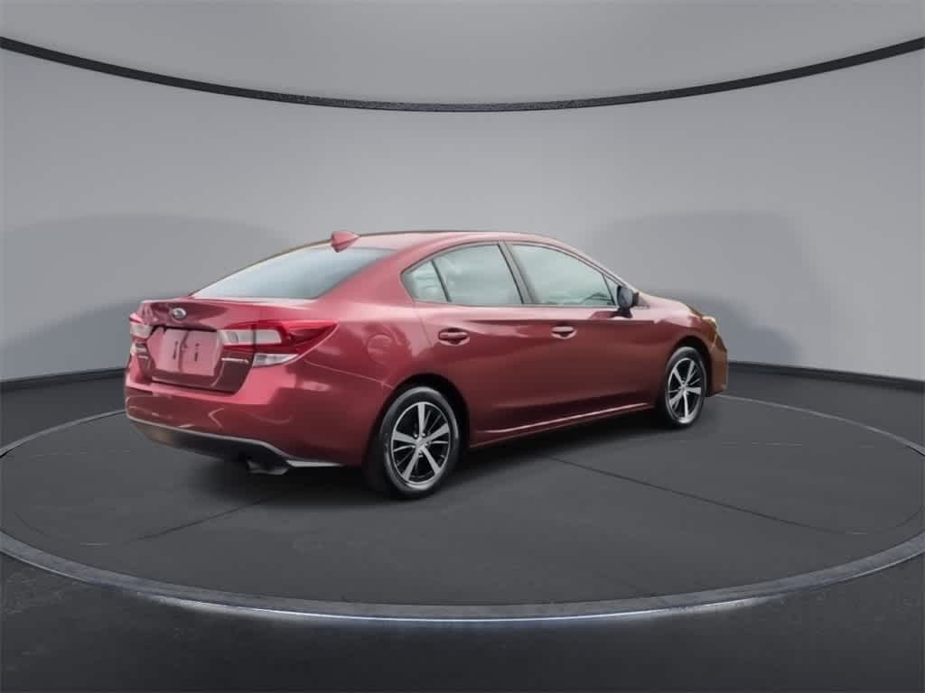 Thumbnail: 2019 Subaru Impreza - 8
