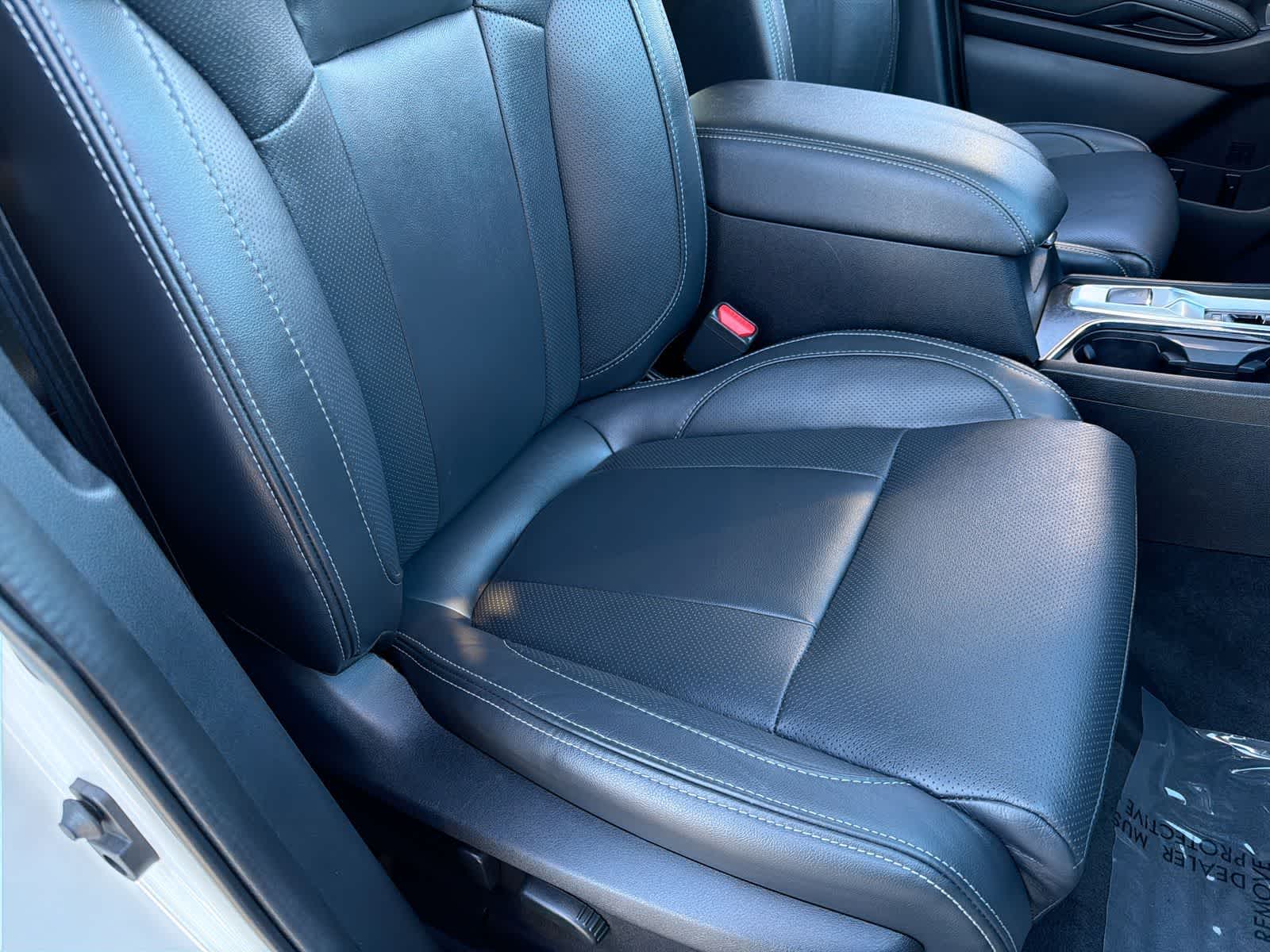 Thumbnail: 2023 Subaru Ascent - 22