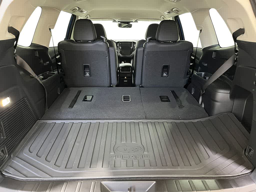 Thumbnail: 2026 Subaru Ascent - 23