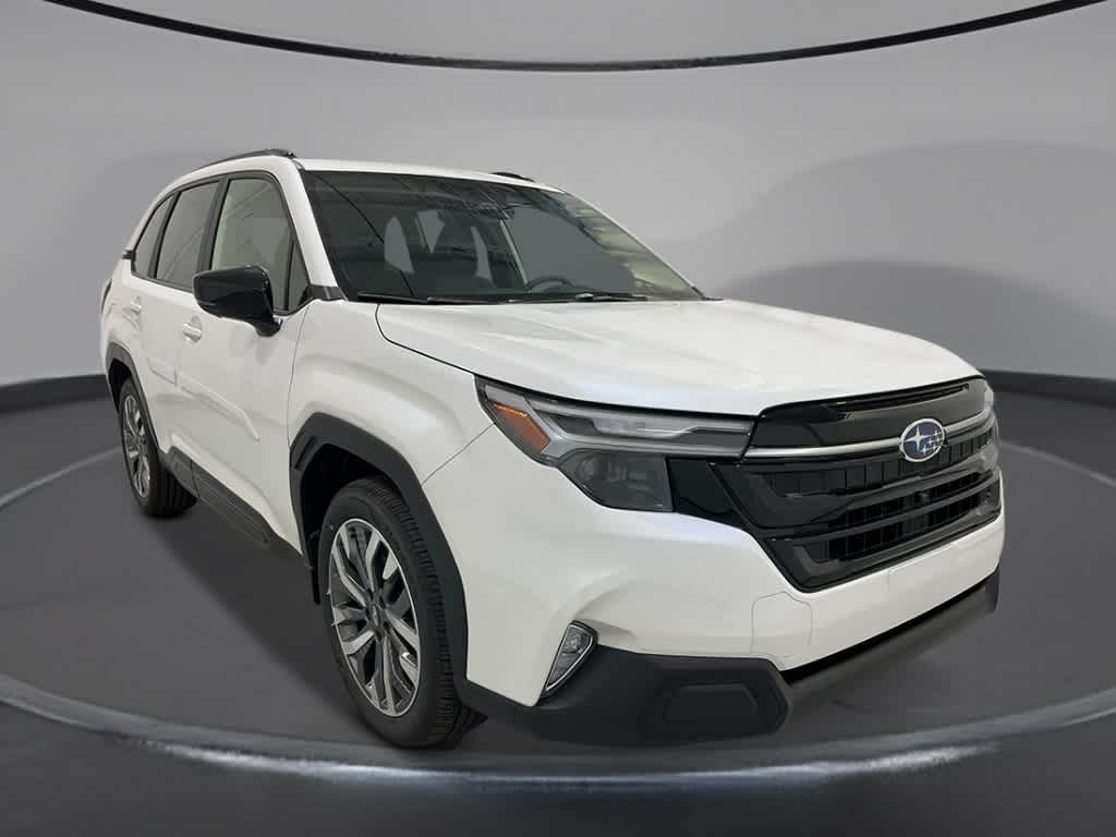 Thumbnail: 2025 Subaru Forester - 7