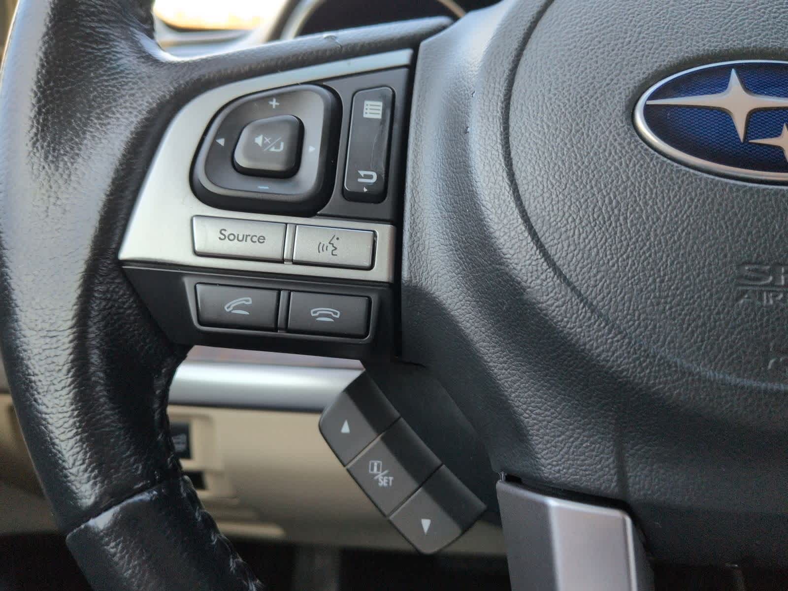 Thumbnail: 2015 Subaru Outback - 24