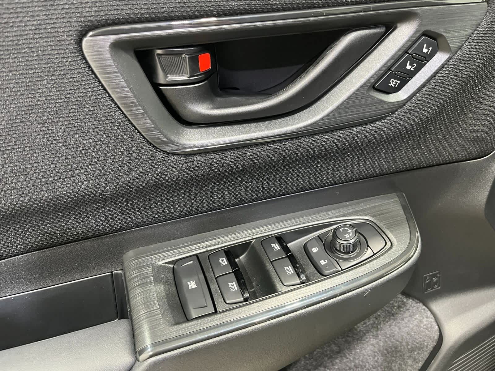 Thumbnail: 2026 Subaru Outback - 14