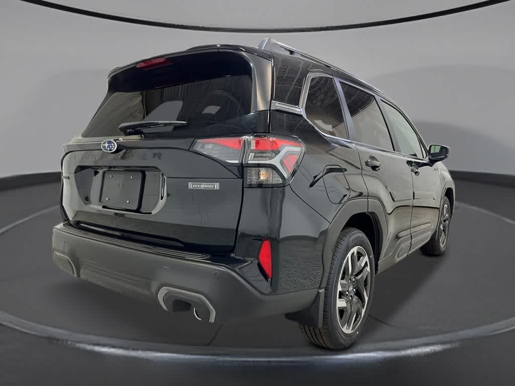 Thumbnail: 2025 Subaru Forester - 5