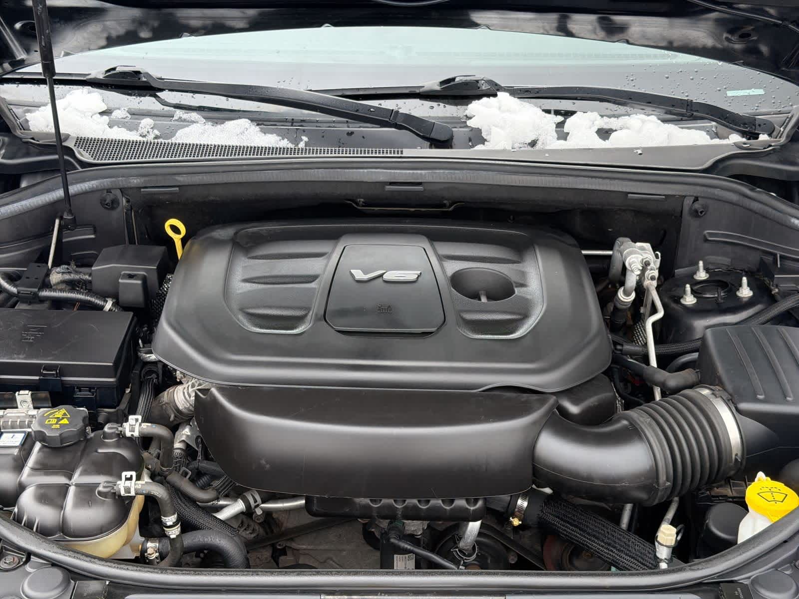 Thumbnail: 2017 Jeep Grand Cherokee - 15