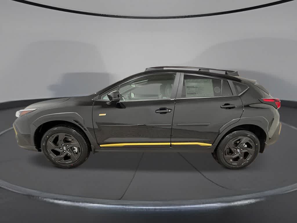 Thumbnail: 2026 Subaru Crosstrek - 2