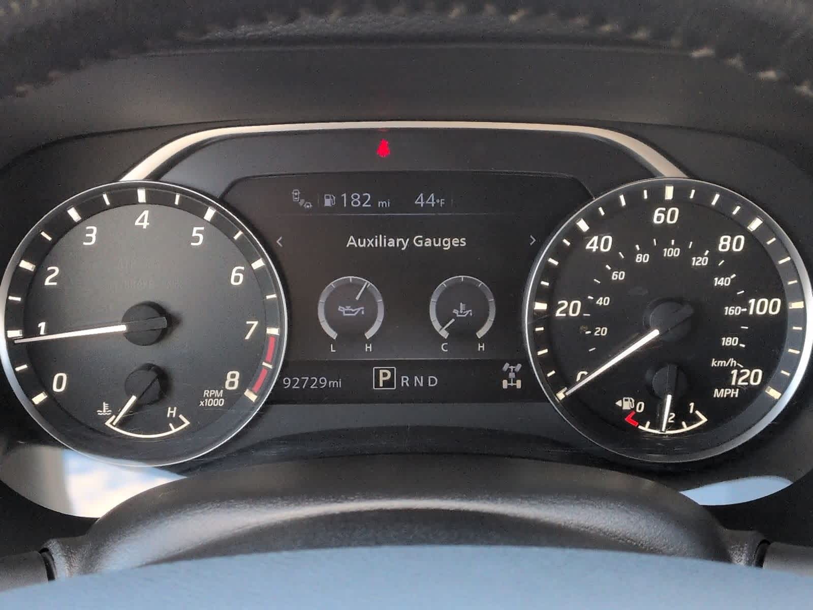 Thumbnail: 2022 Nissan Frontier - 35