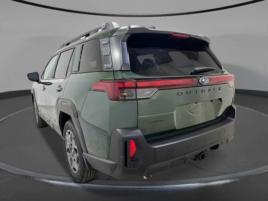 Thumbnail: 2026 Subaru Outback - 3
