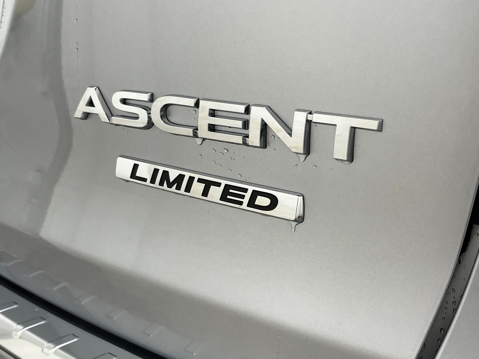 Thumbnail: 2026 Subaru Ascent - 10