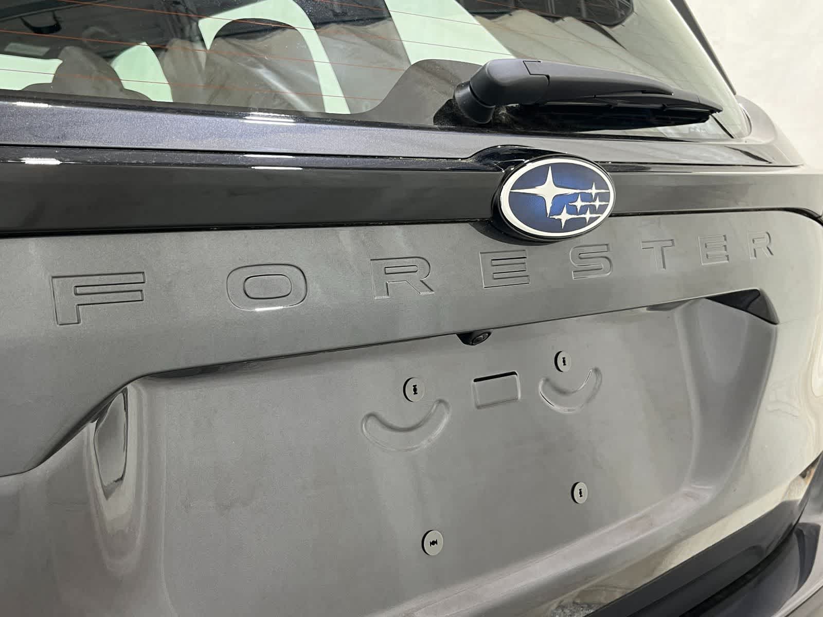 Thumbnail: 2026 Subaru Forester - 6