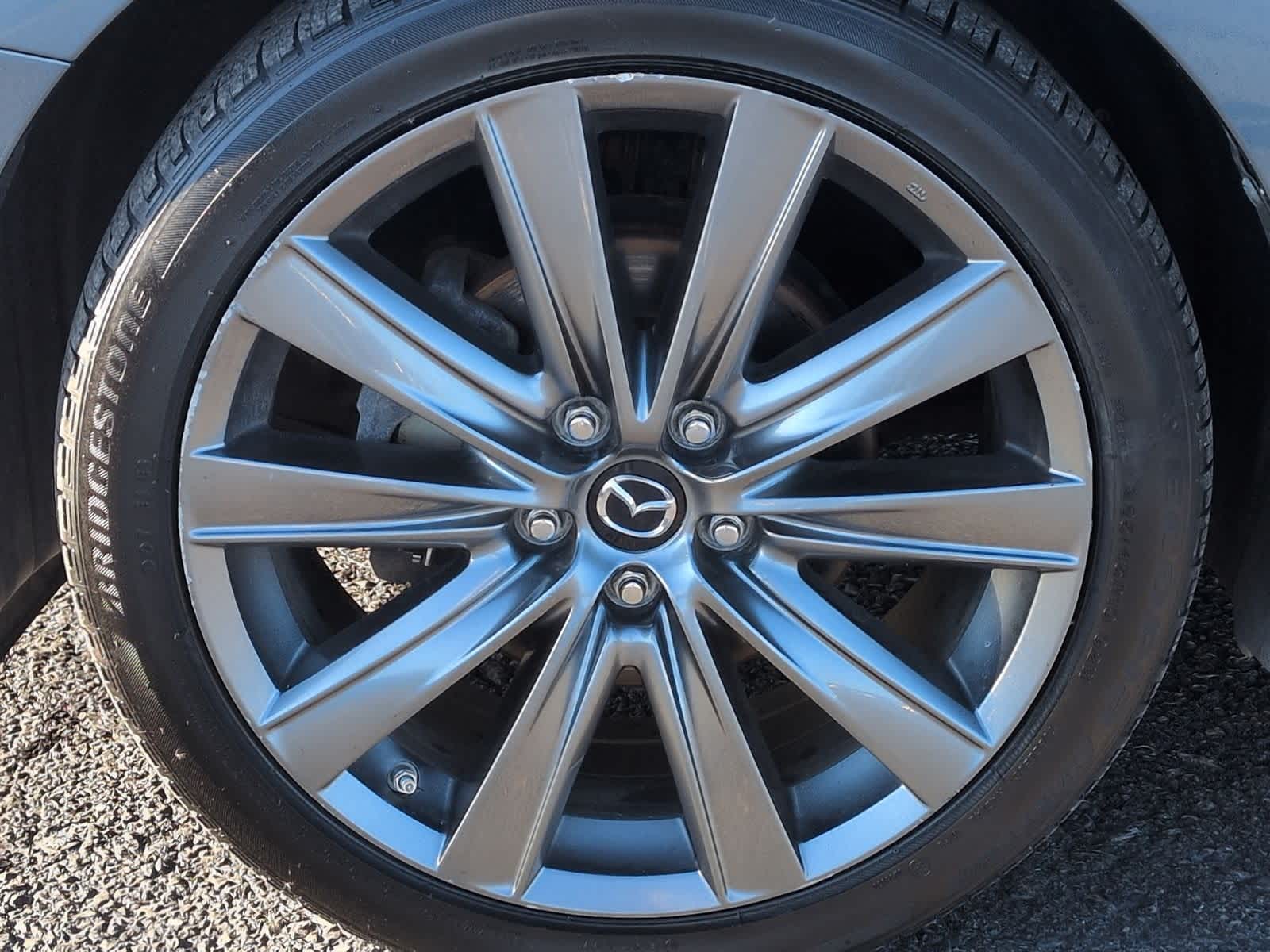 Thumbnail: 2018 Mazda Mazda6 - 14