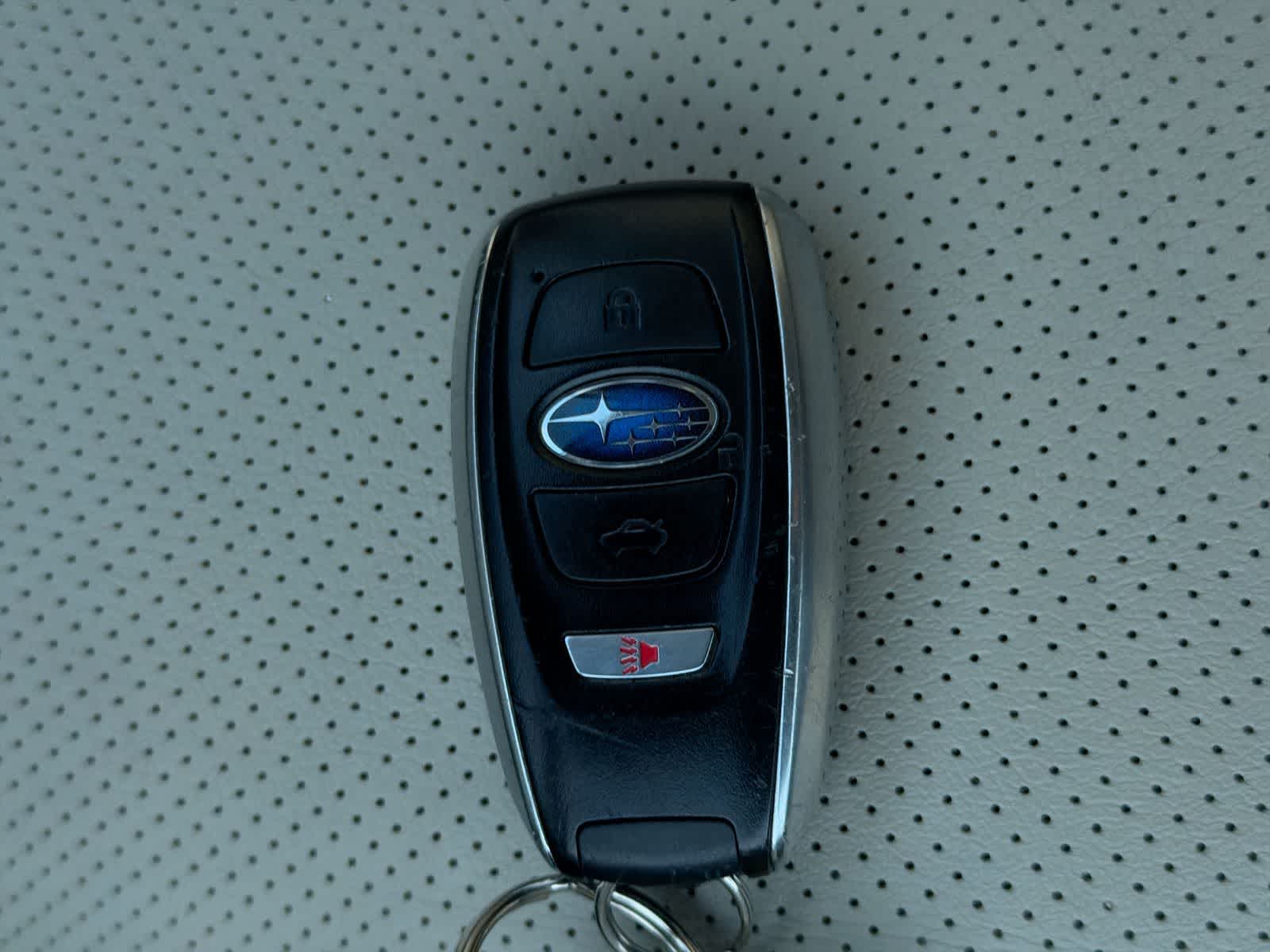 Thumbnail: 2019 Subaru Ascent - 35