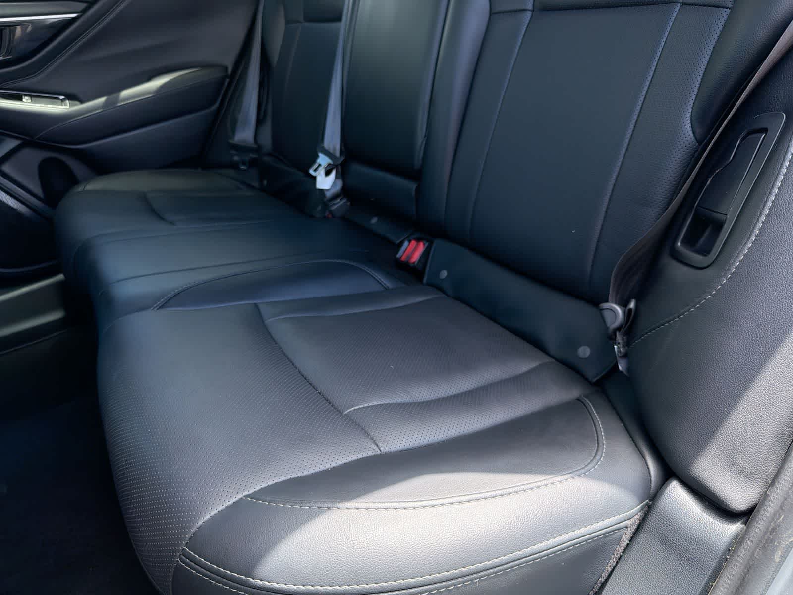 Thumbnail: 2020 Subaru Outback - 21