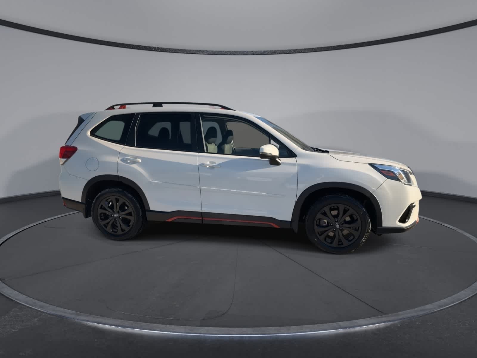 Thumbnail: 2023 Subaru Forester - 8