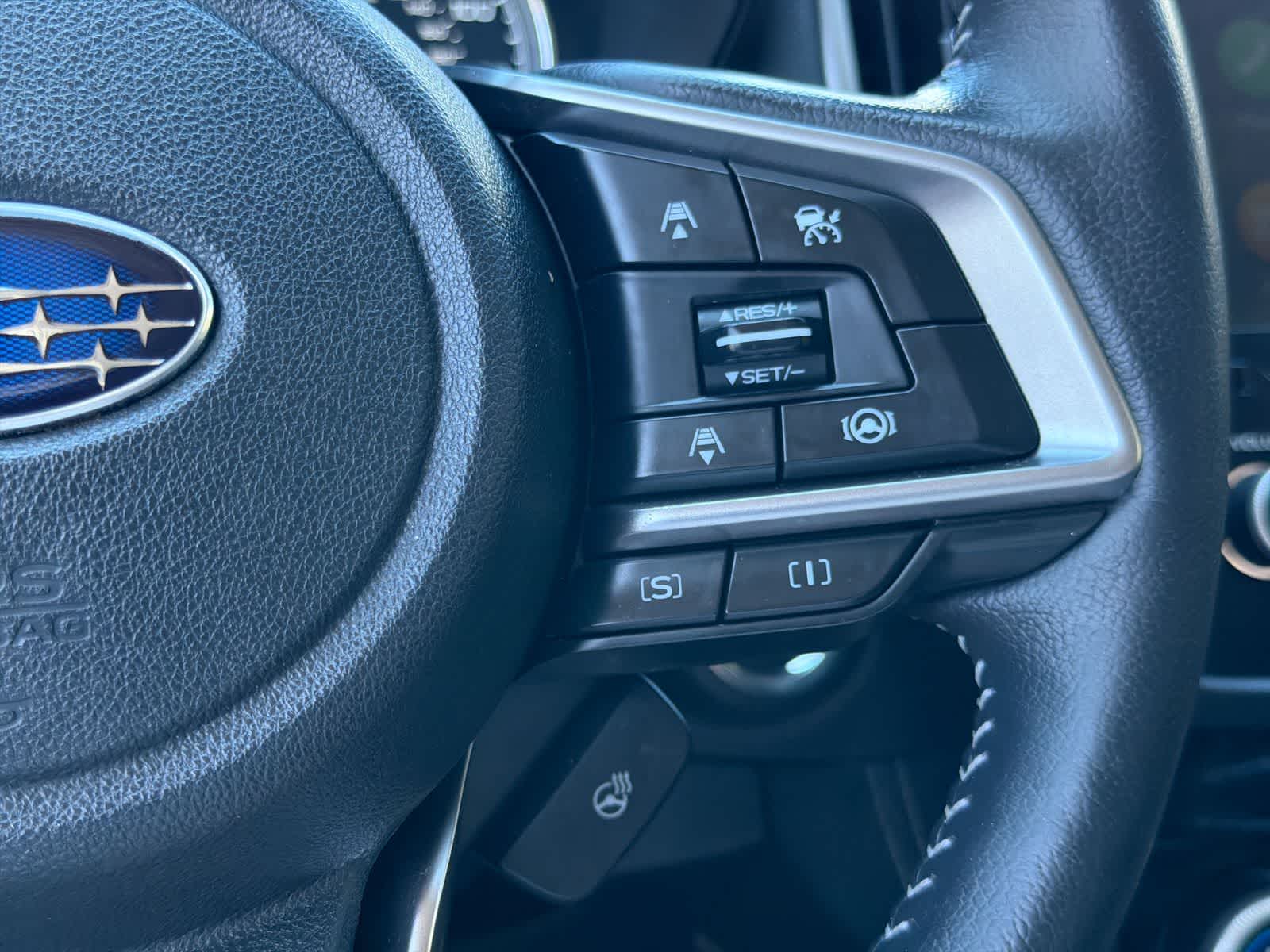 Thumbnail: 2020 Subaru Forester - 26