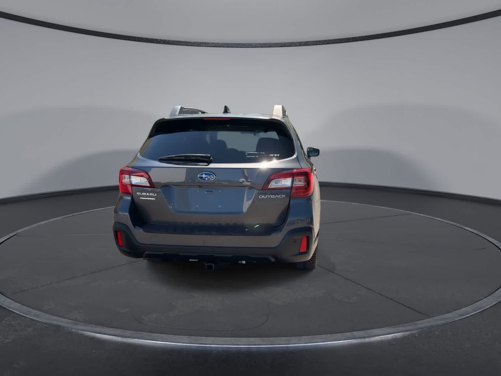 Thumbnail: 2019 Subaru Outback - 7