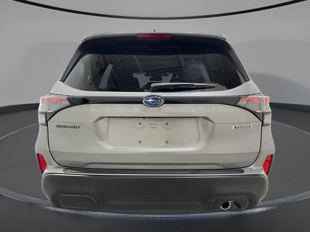 Thumbnail: 2025 Subaru Forester - 4