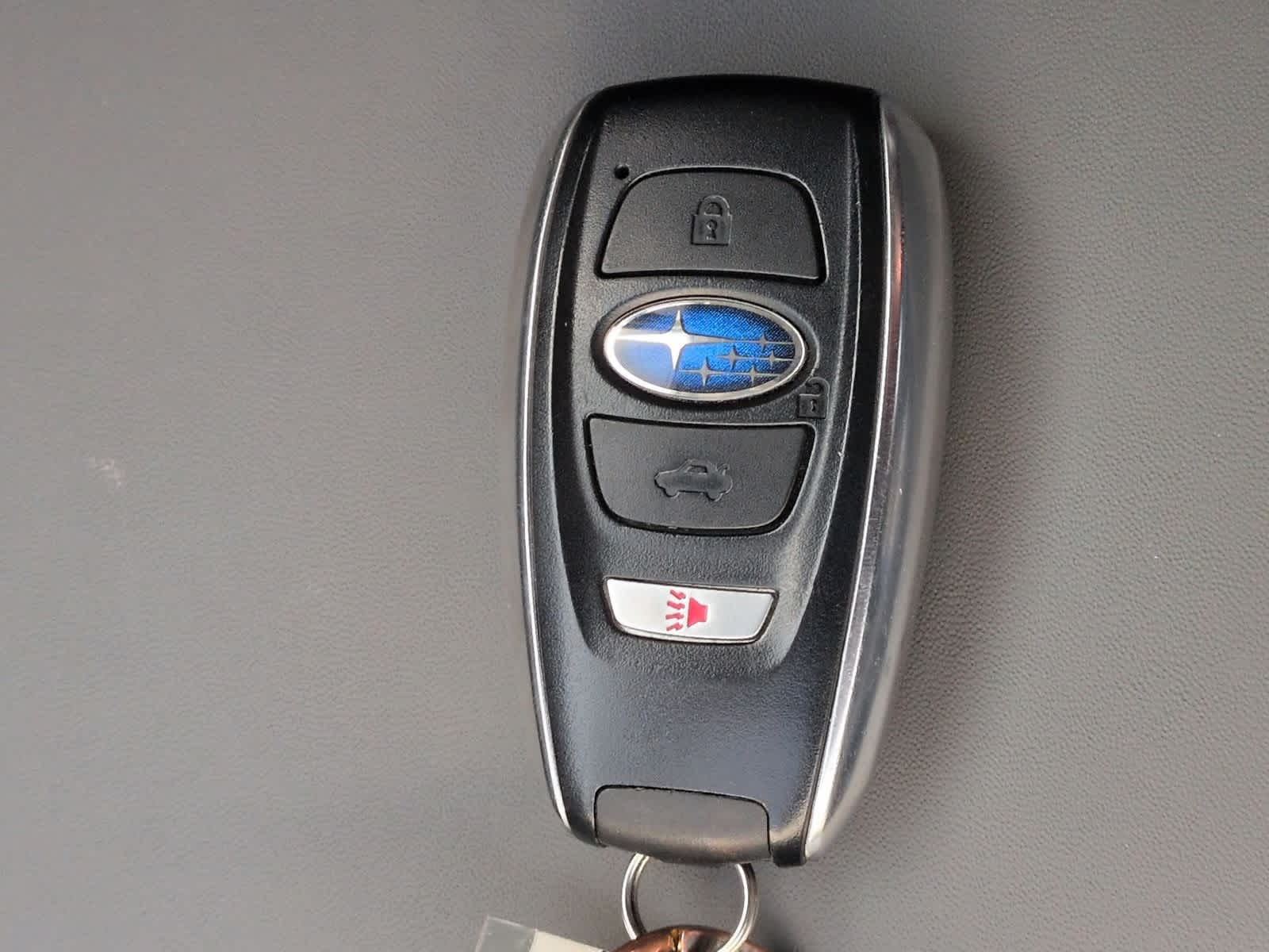 Thumbnail: 2023 Subaru Crosstrek - 37