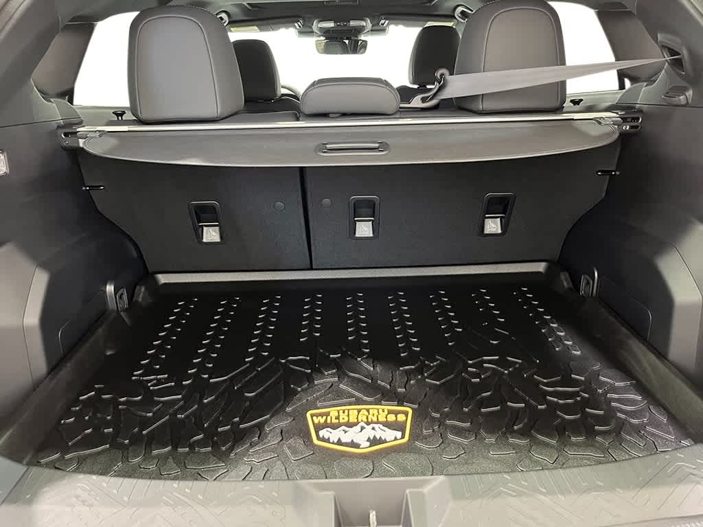 Thumbnail: 2025 Subaru Crosstrek - 26