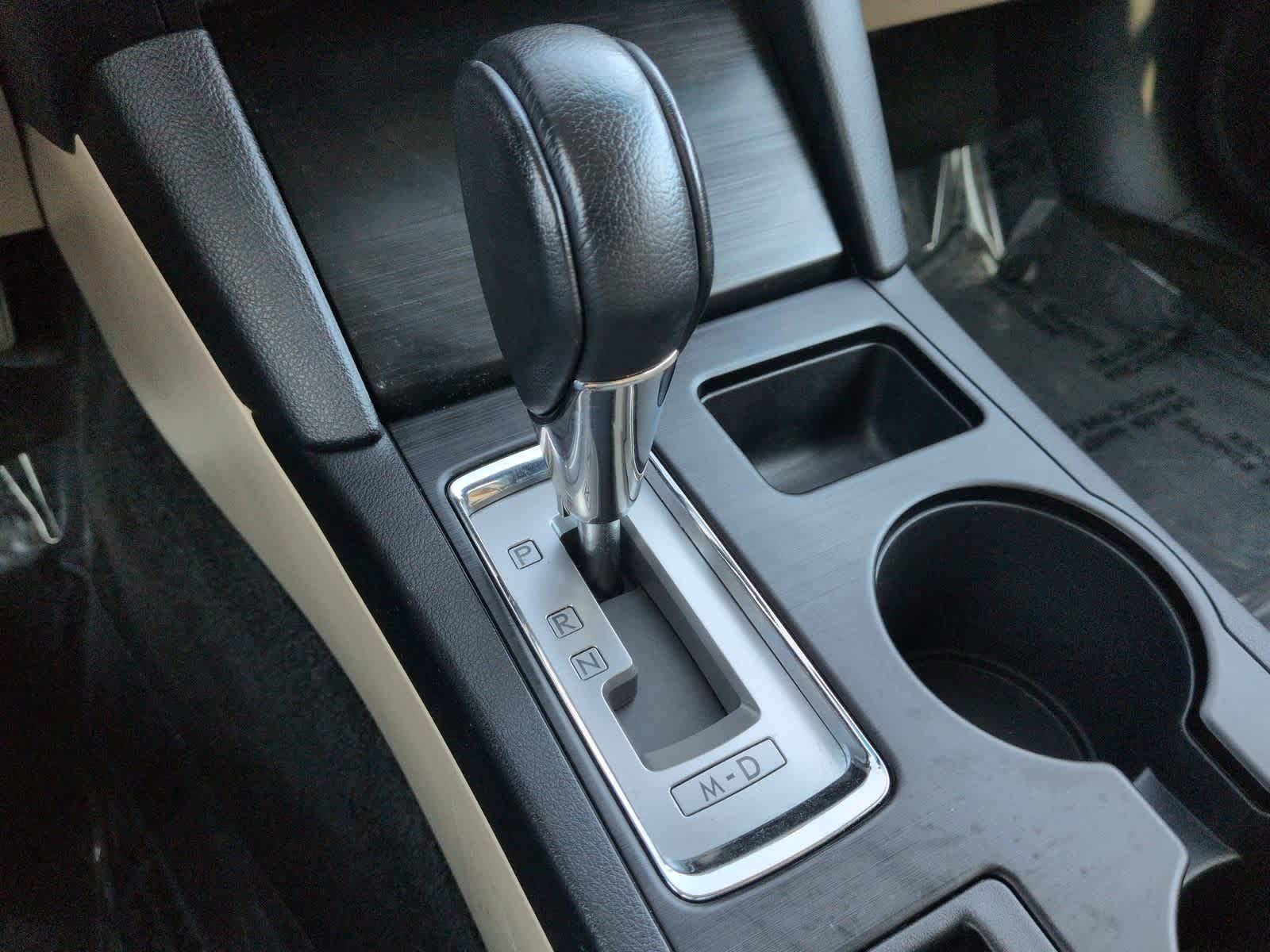 Thumbnail: 2015 Subaru Outback - 32