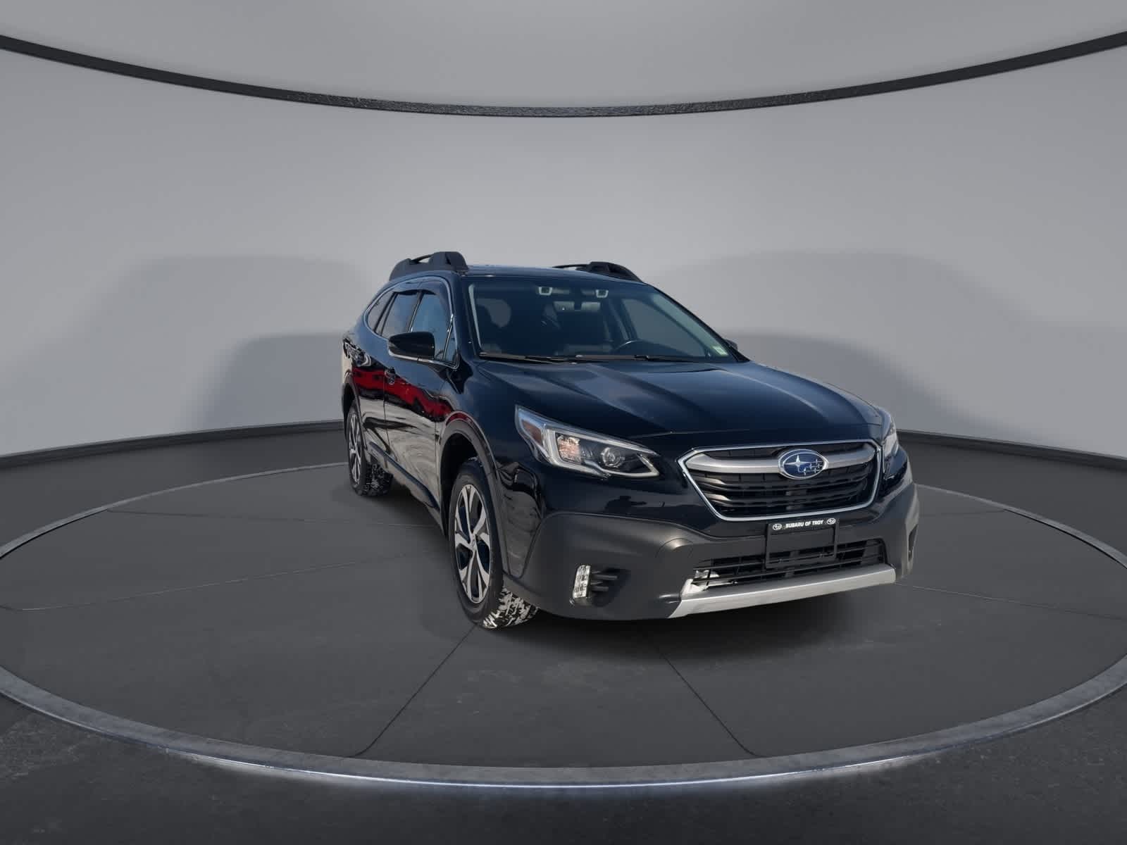 Thumbnail: 2022 Subaru Outback - 2