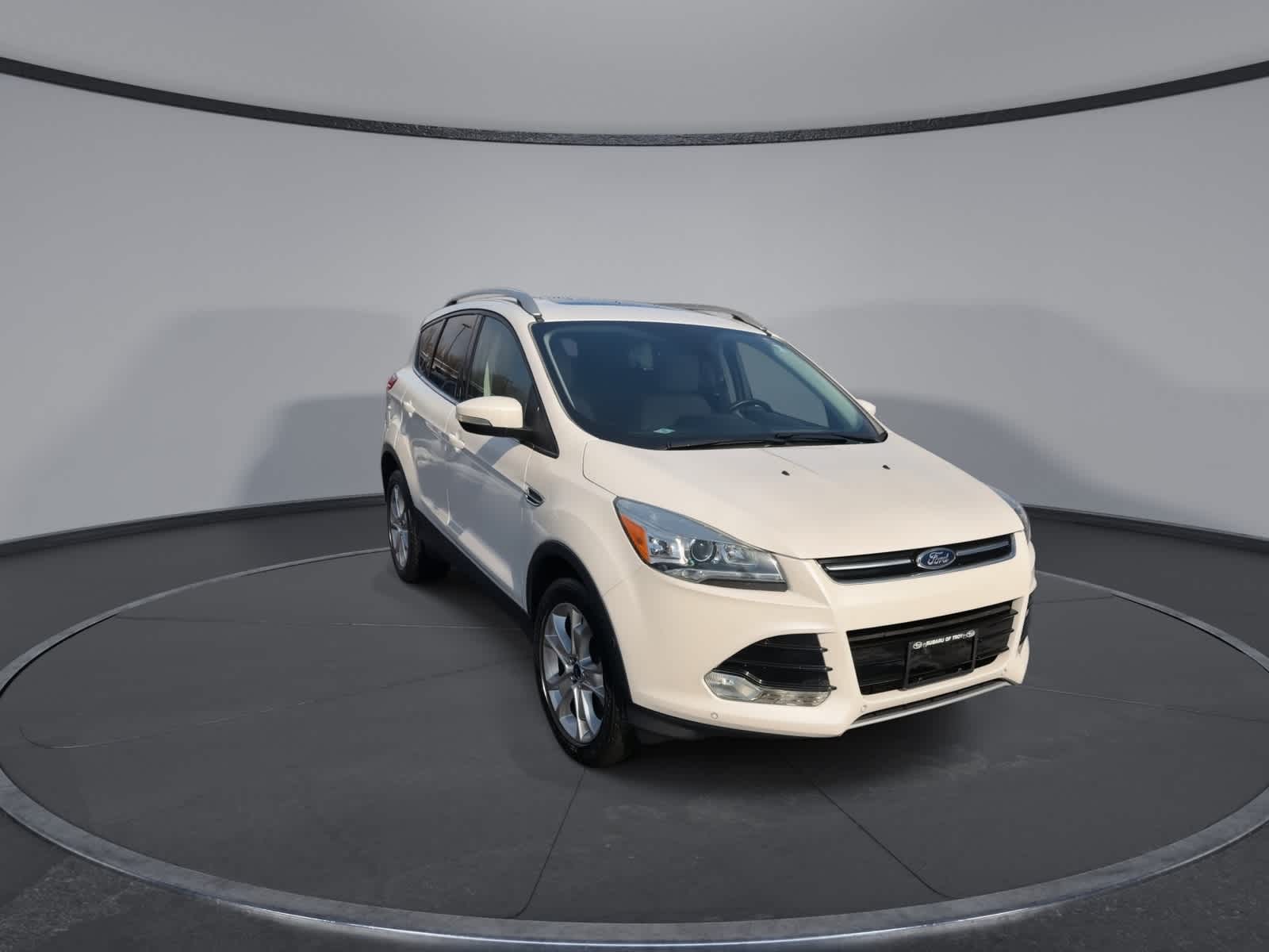 Thumbnail: 2016 Ford Escape - 2