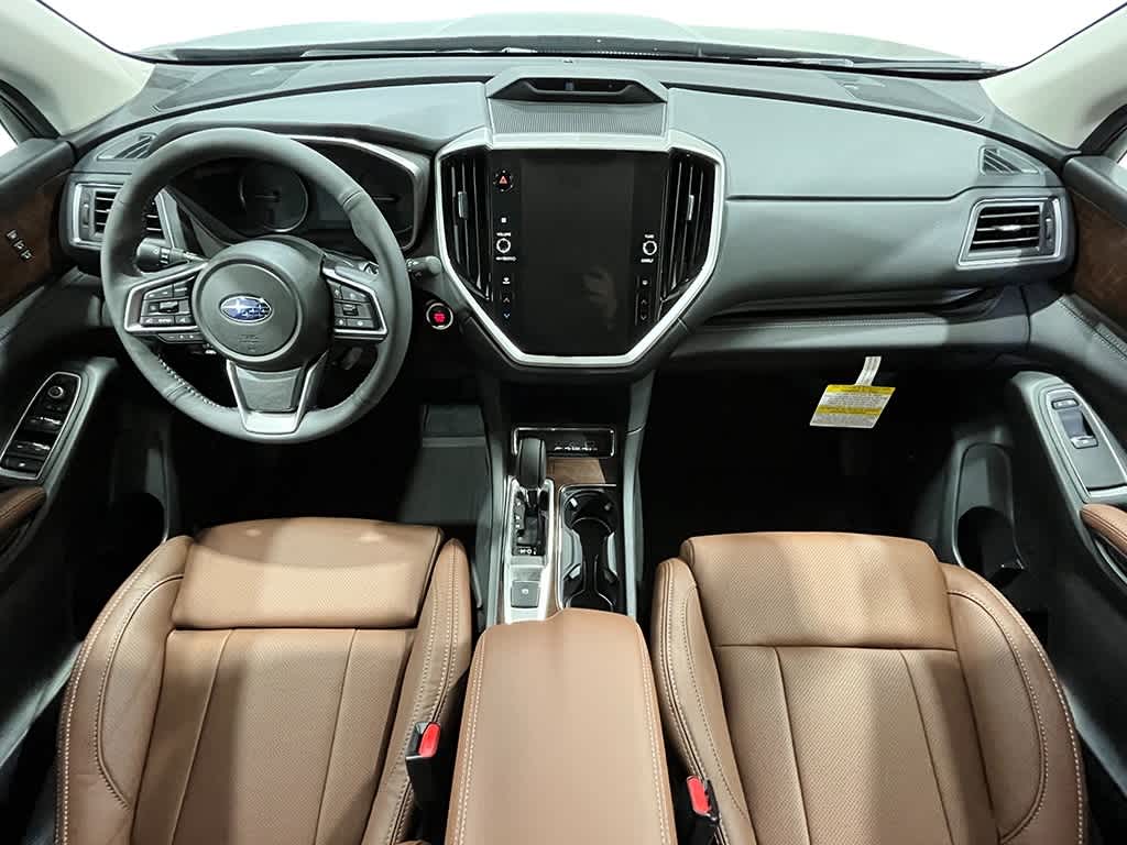 Thumbnail: 2025 Subaru Ascent - 15