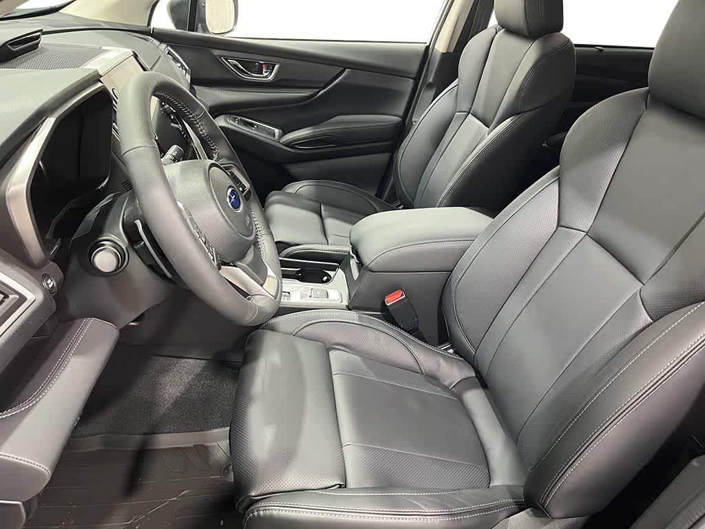 Thumbnail: 2026 Subaru Ascent - 13