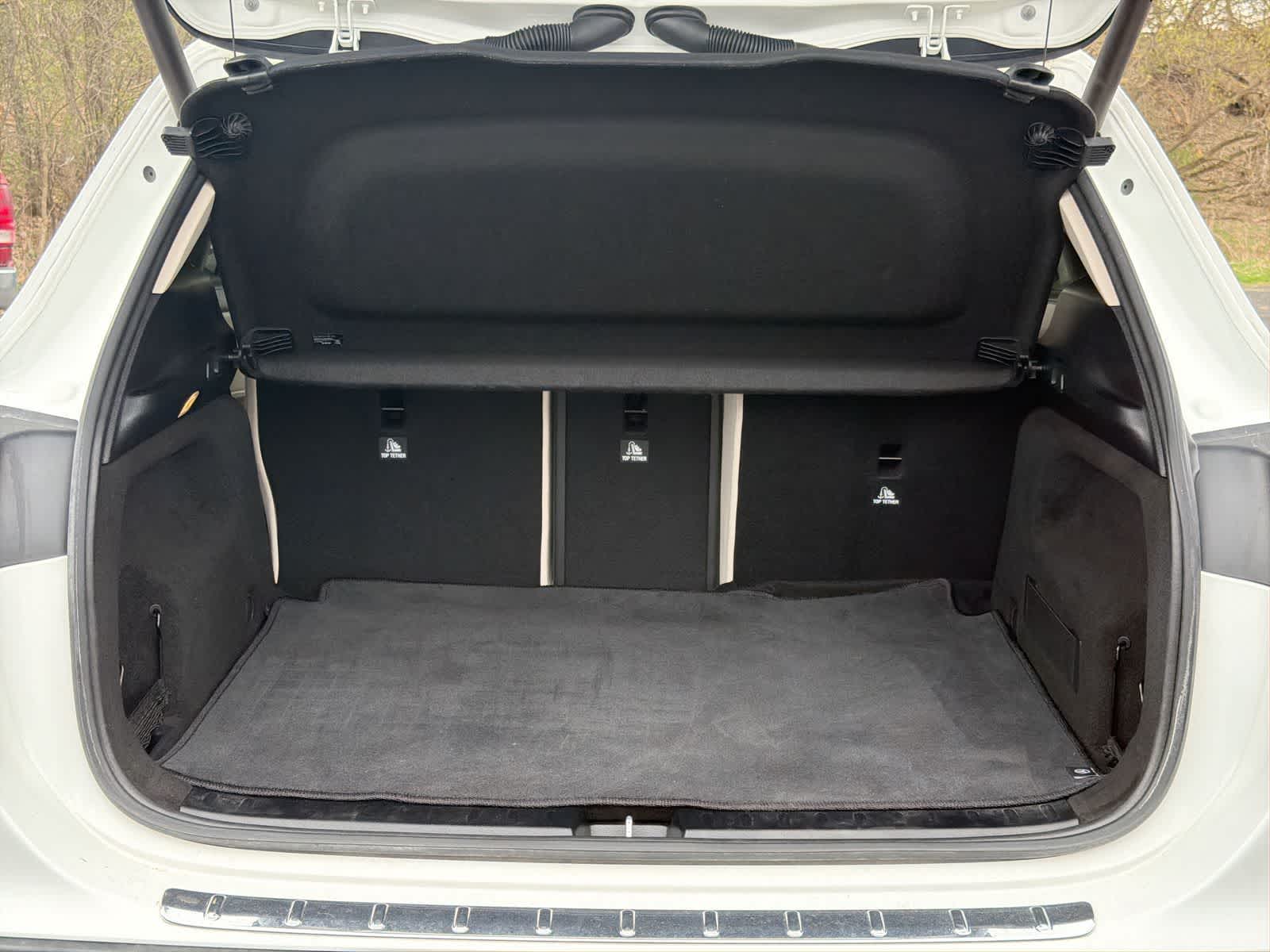 Thumbnail: 2021 Mercedes-Benz GLA - 36