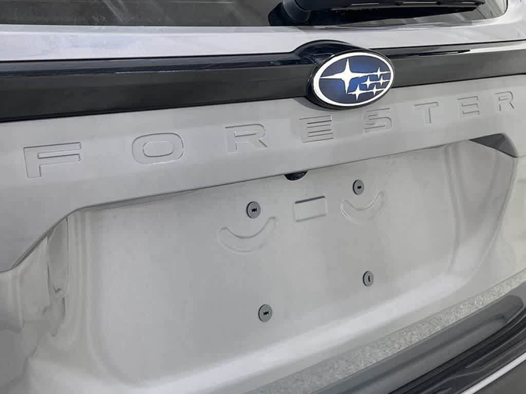 Thumbnail: 2026 Subaru Forester - 9