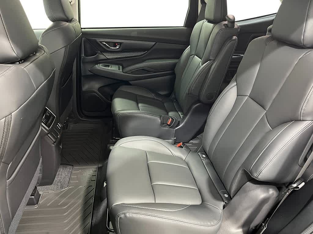 Thumbnail: 2026 Subaru Ascent - 24