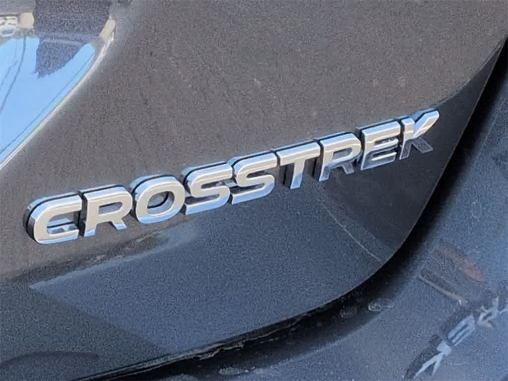 Thumbnail: 2025 Subaru Crosstrek - 13