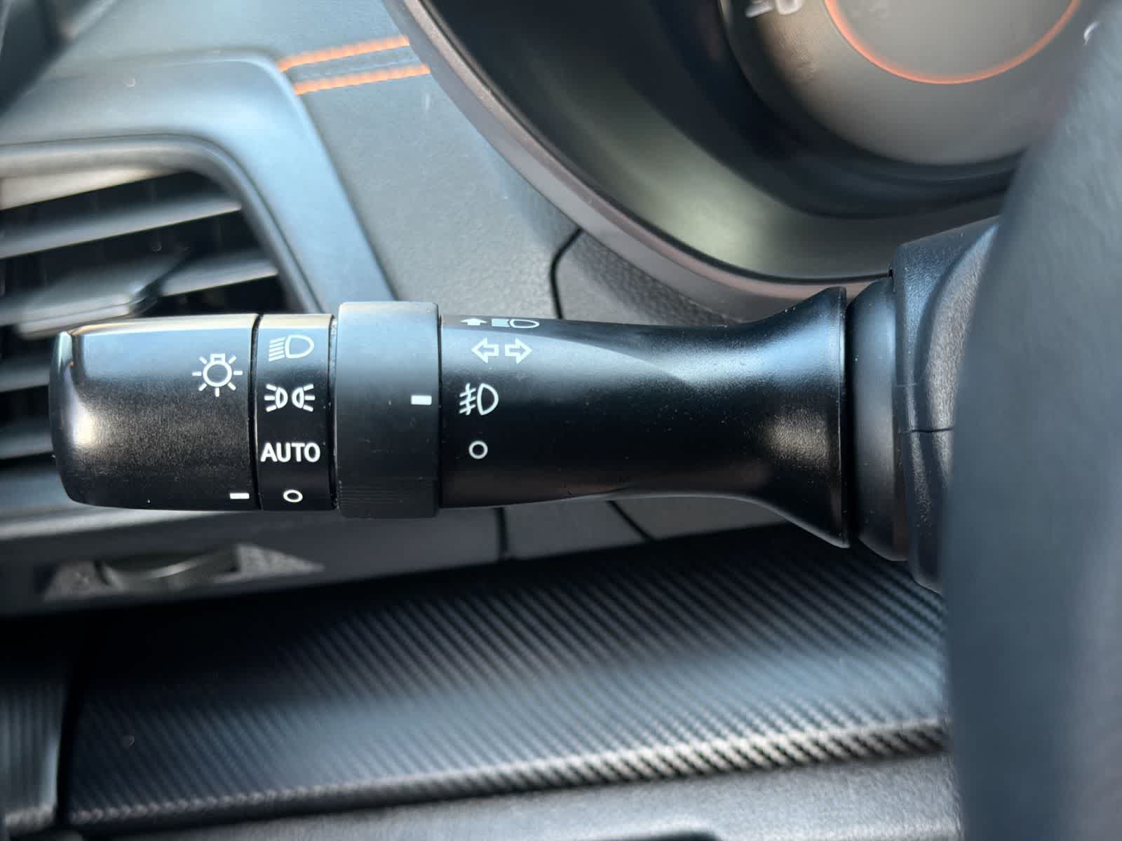 Thumbnail: 2021 Subaru Crosstrek - 28