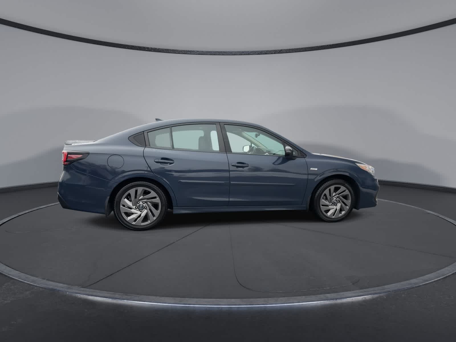 Thumbnail: 2023 Subaru Legacy - 8