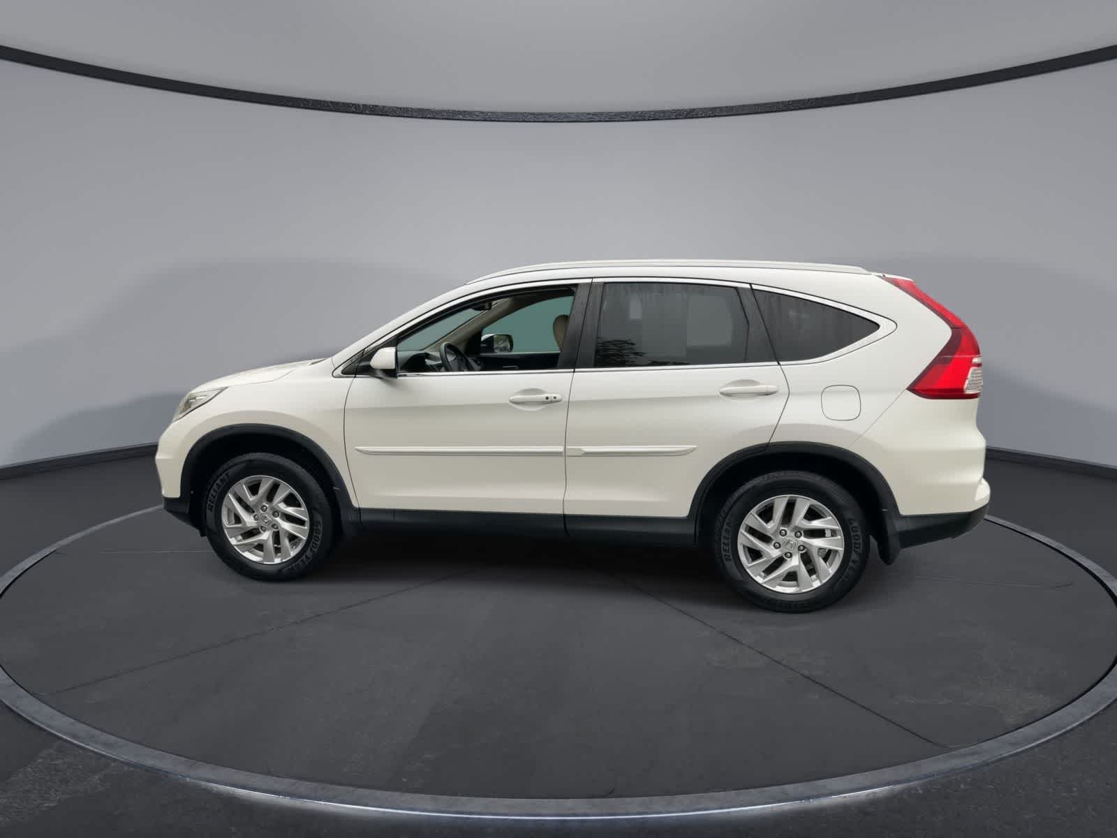Thumbnail: 2016 Honda CR-V - 5