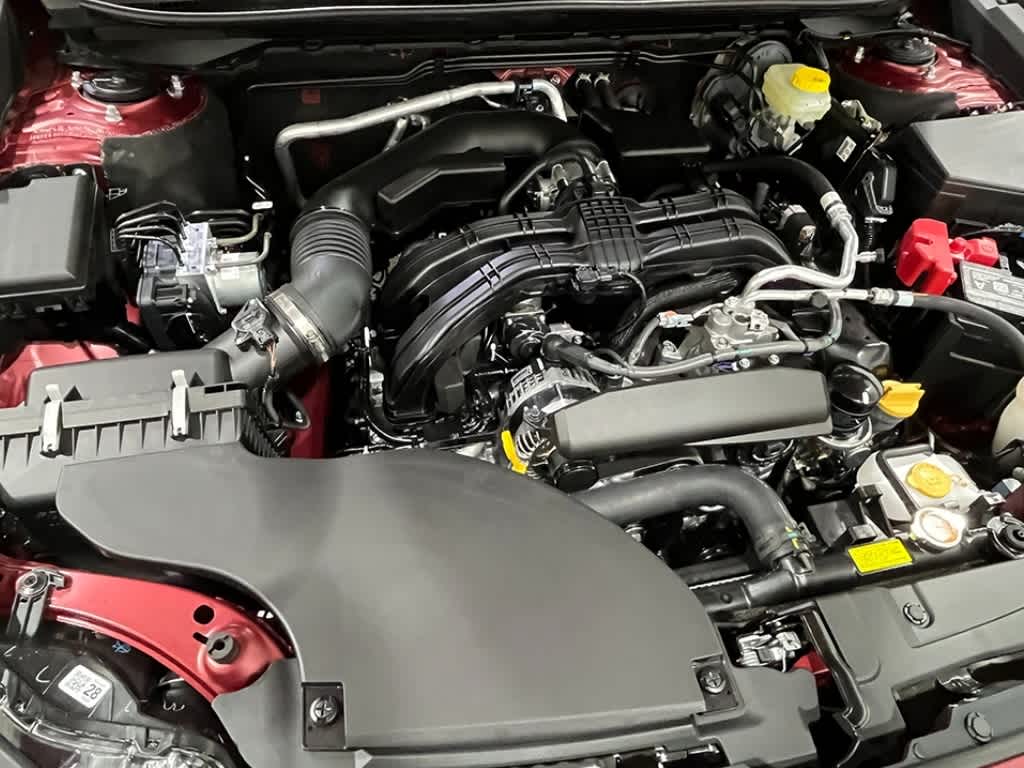 Thumbnail: 2025 Subaru Outback - 11