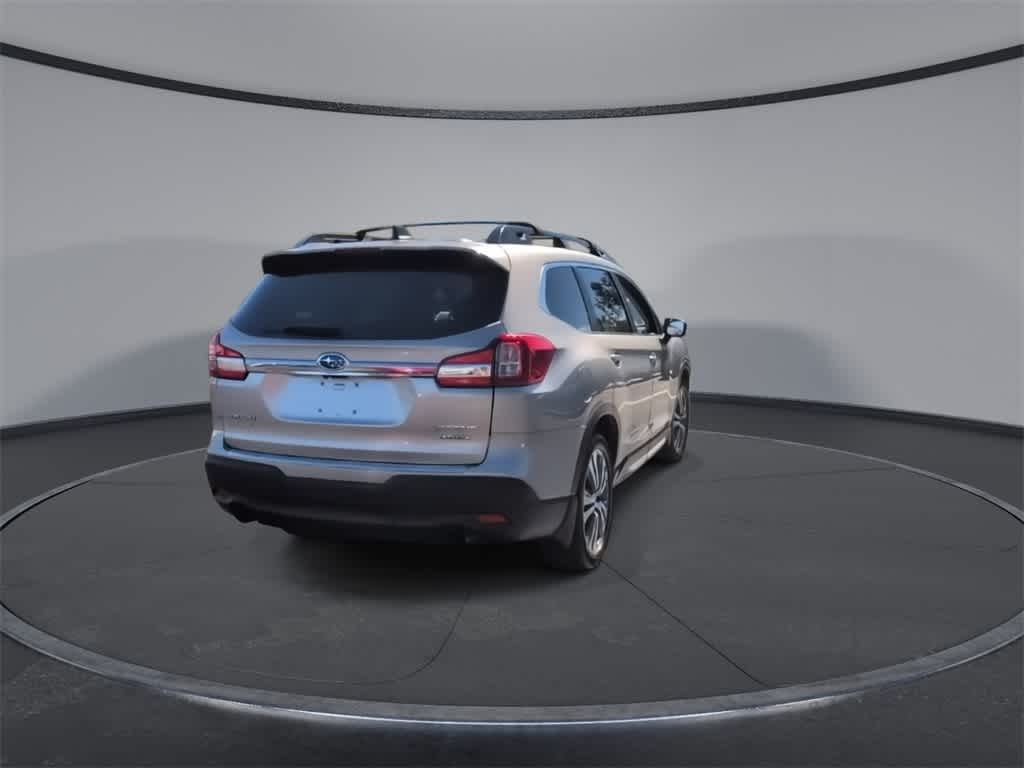 Thumbnail: 2019 Subaru Ascent - 8