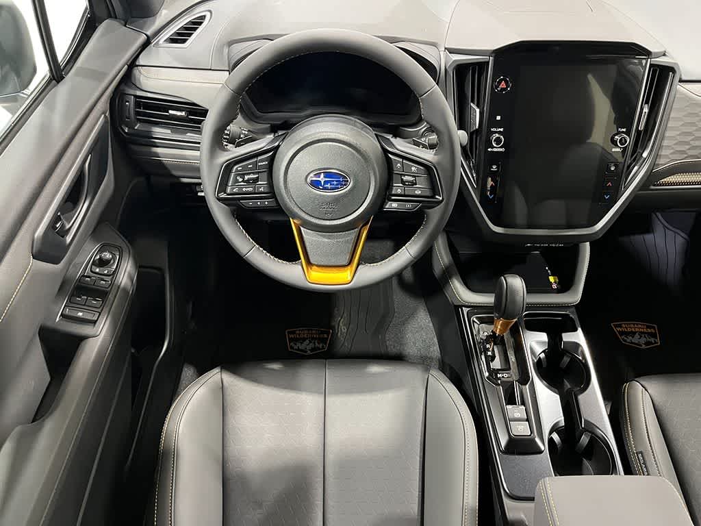 Thumbnail: 2026 Subaru Forester - 15