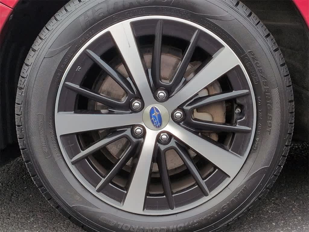 Thumbnail: 2019 Subaru Impreza - 14
