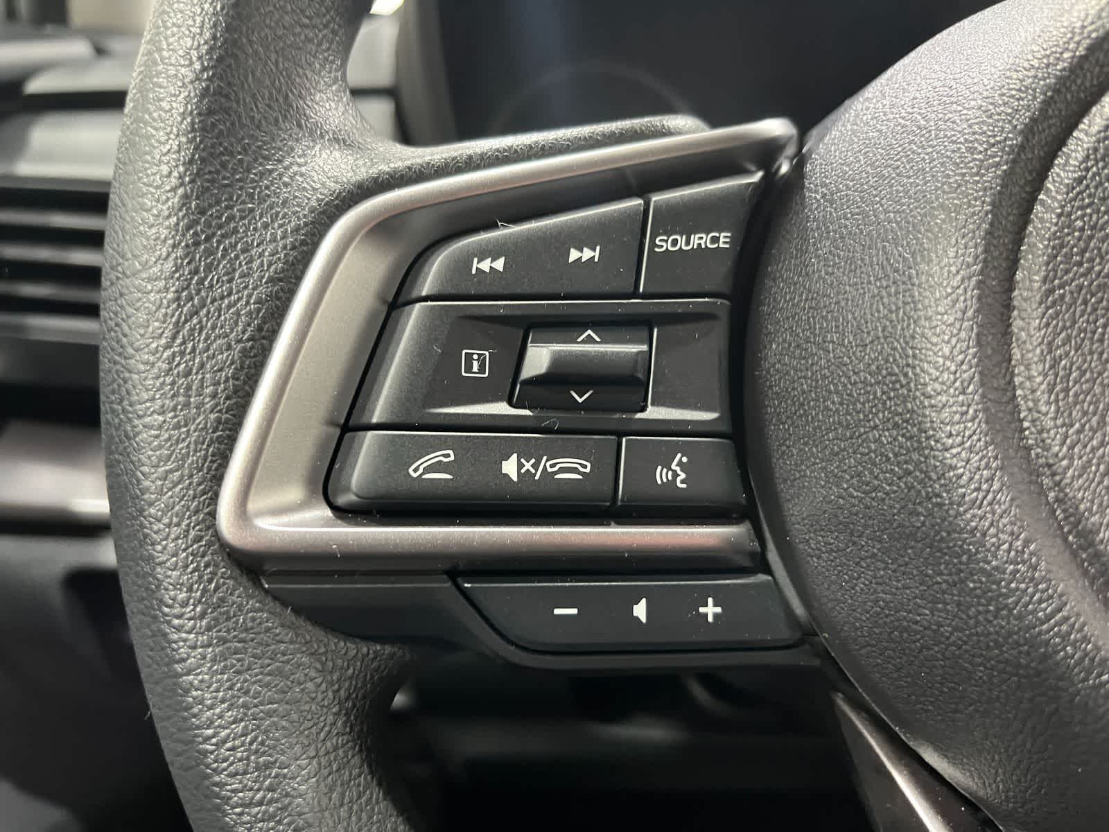 Thumbnail: 2026 Subaru Impreza - 16