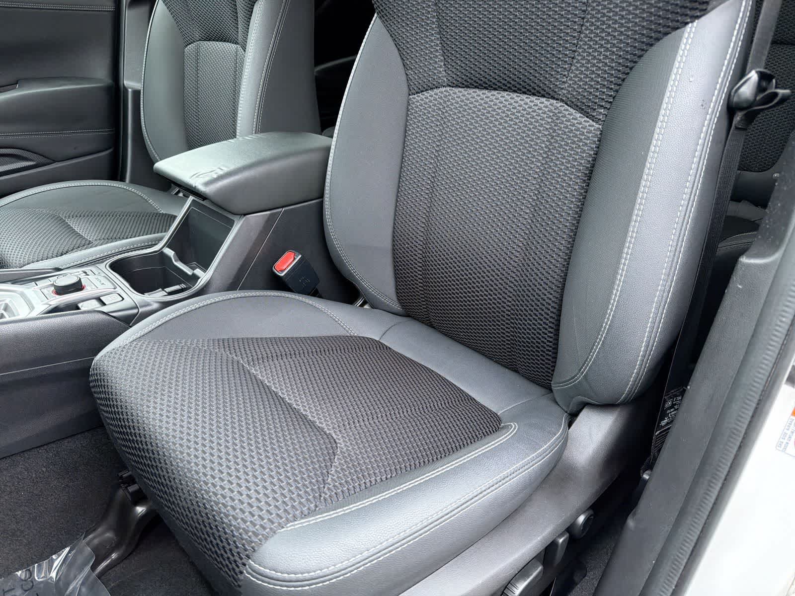 Thumbnail: 2019 Subaru Forester - 17