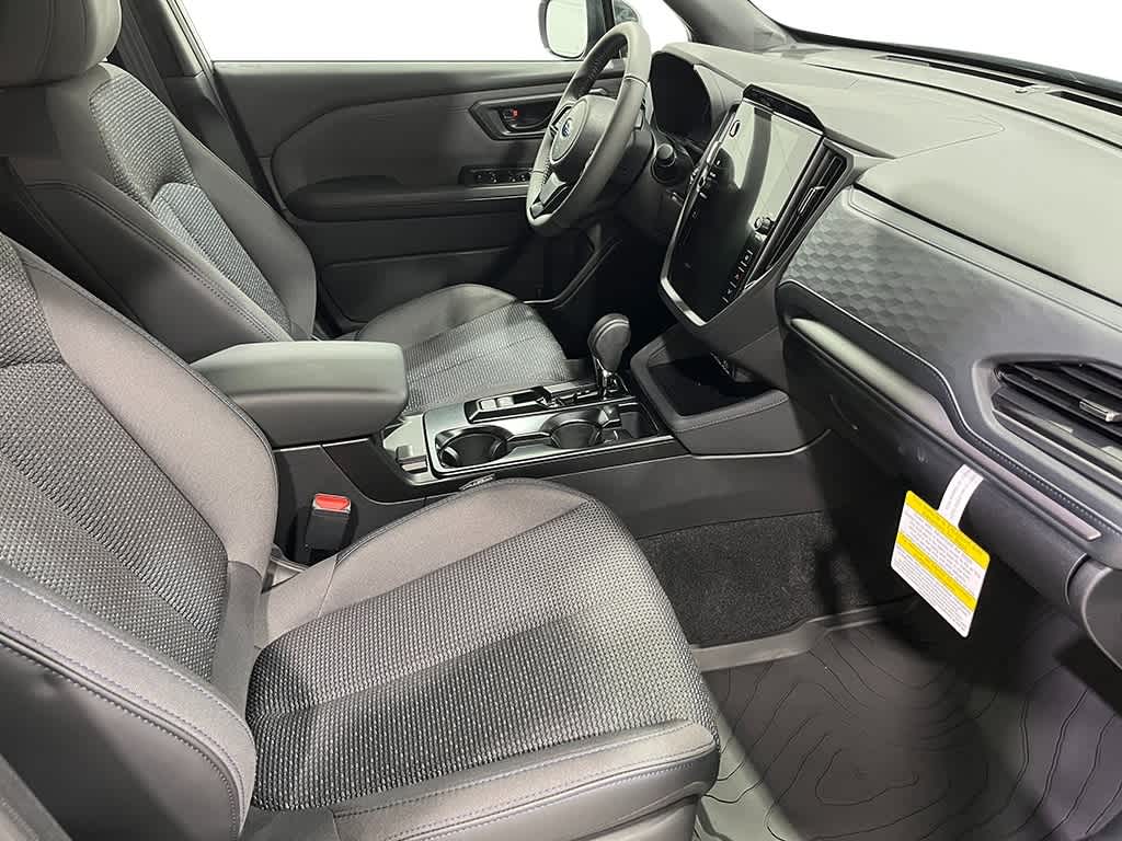 Thumbnail: 2026 Subaru Forester - 26