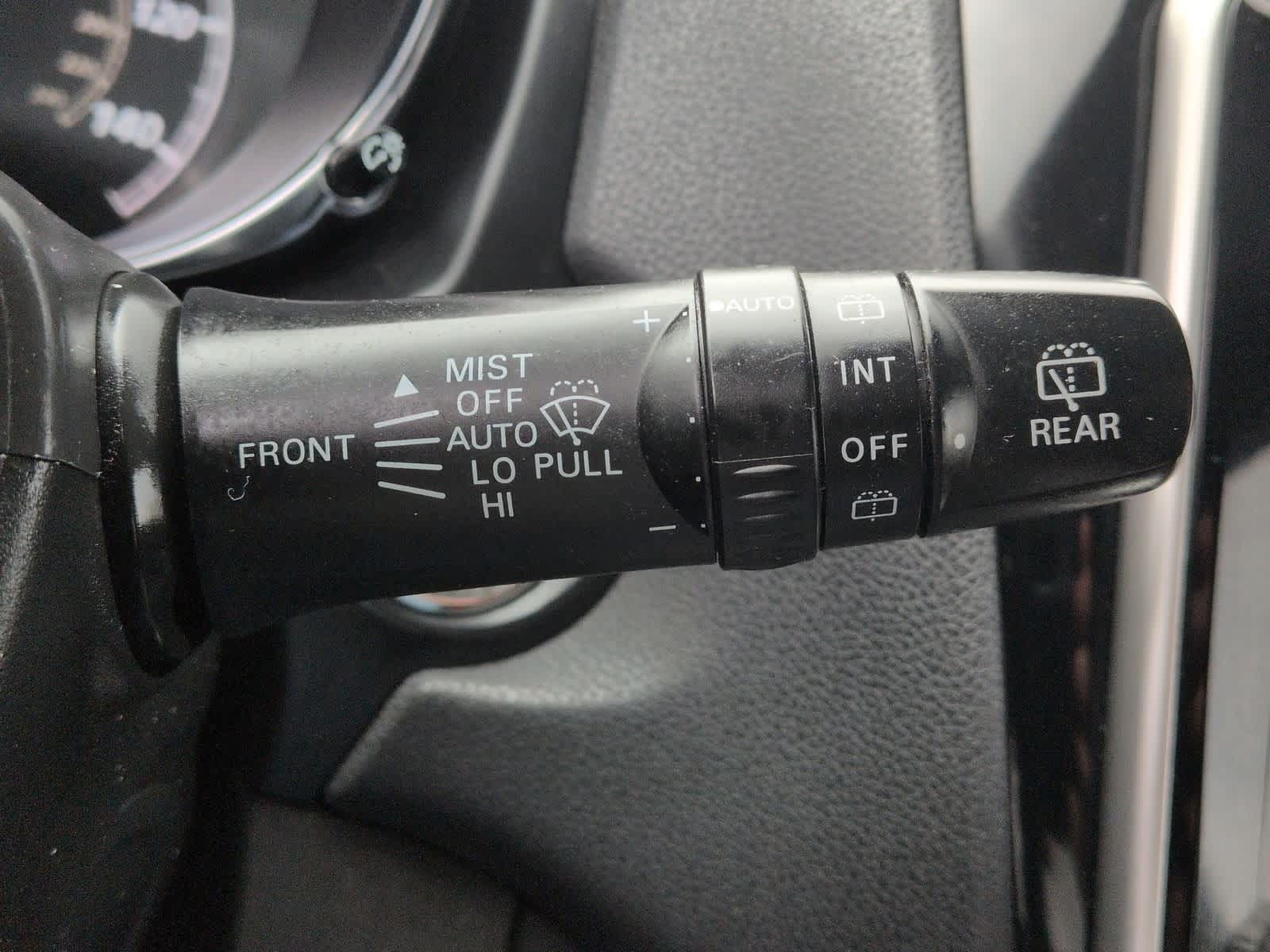 Thumbnail: 2020 Mitsubishi Outlander Sport - 26