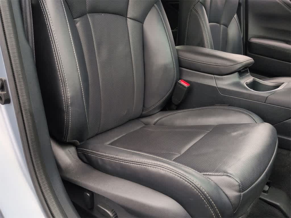 Thumbnail: 2022 Subaru Outback - 24